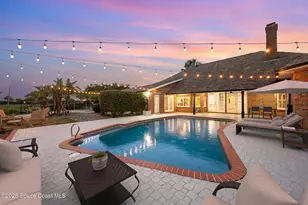 140 Crispin St, Merritt Island, FL 32952 - Photo 1