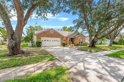 1218 Rolling Meadows Drive, Rockledge, FL 32955 - Photo 1