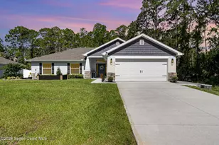 1498 Harper Blvd SW, Palm Bay, FL 32908 - Photo 1