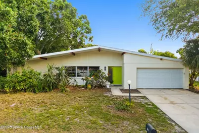 215 Southgate Boulevard, Melbourne, FL 32901 - Photo 1