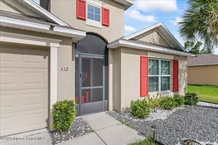 412 Charlotta Ave SE, Palm Bay, FL 32909 - Photo 1