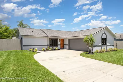 1010 Bonnymede Drive, Titusville, FL 32796 - Photo 1