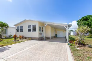 333 Loquat Dr, Barefoot Bay, FL 32976 - Photo 1