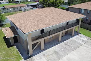 4445 Barna Ave, Titusville, FL 32780 - Photo 1