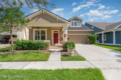 1721 Saffron Plum Lane, Orlando, FL 32828 - Photo 1