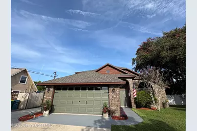 6860 Cairo Road, Cocoa, FL 32927 - Photo 1