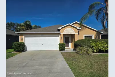 4510 Manchester Drive, Rockledge, FL 32955 - Photo 1