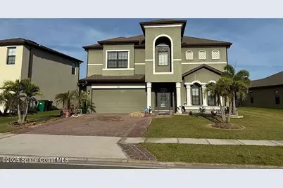 4369 Alligator Flag Circle, West Melbourne, FL 32904 - Photo 1