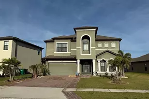 4369 Alligator Flag Cir, West Melbourne, FL 32904 - Photo 1