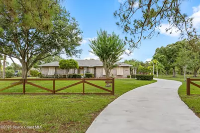 4595 Alan Shepard Avenue, Cocoa, FL 32926 - Photo 1