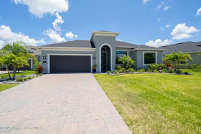 3279 Addison Drive, Melbourne, FL 32940 - Photo 1