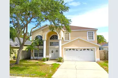 6991 Hammock Trace Drive, Melbourne, FL 32940 - Photo 1