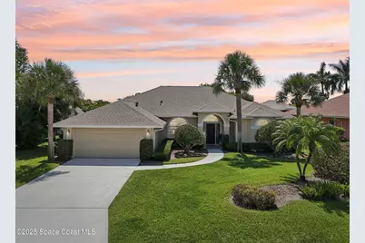 1526 Cypress Trace Drive, Melbourne, FL 32940 - Photo 1