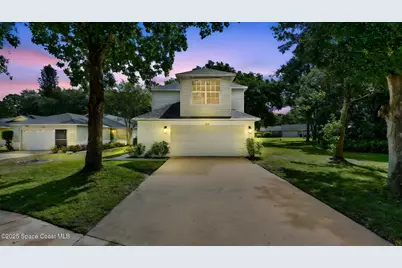 3010 Coventry Court, Cocoa, FL 32926 - Photo 1