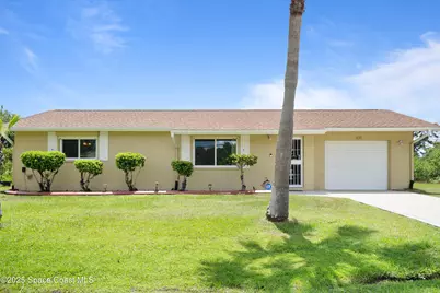 1335 San Filippo Drive SE, Palm Bay, FL 32909 - Photo 1