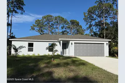 411 Birch Avenue SW #20, Palm Bay, FL 32908 - Photo 1