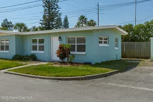 3550 S Atlantic Ave, Cocoa Beach, FL 32931 - Photo 1