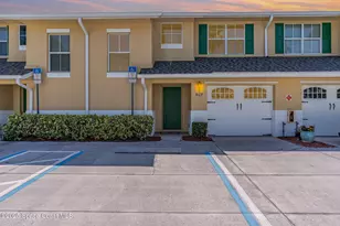 609 Cedar Side Cir NE, Palm Bay, FL 32905 - Photo 1