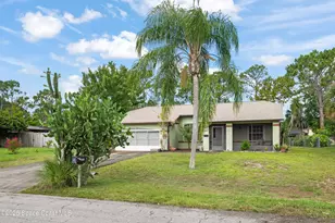 1558 Alexis Terrace SE, Palm Bay, FL 32909 - Photo 1