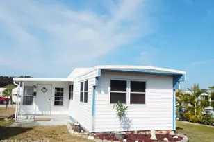 1461 Turkey Creek Dr NE, Palm Bay, FL 32905 - Photo 1