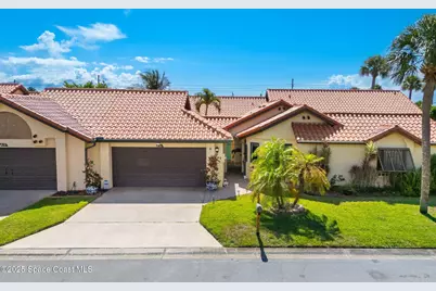 621 Manatee Drive, Satellite Beach, FL 32937 - Photo 1