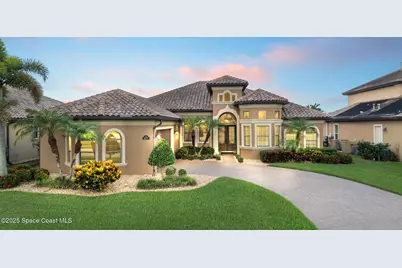 3079 Levanto Drive, Melbourne, FL 32940 - Photo 1