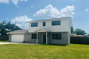 390 Sabal Ave, Merritt Island, FL 32953 - Photo 1