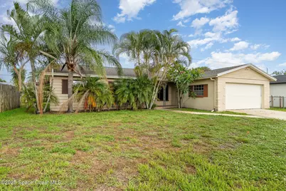 978 Nagle Drive, Rockledge, FL 32955 - Photo 1