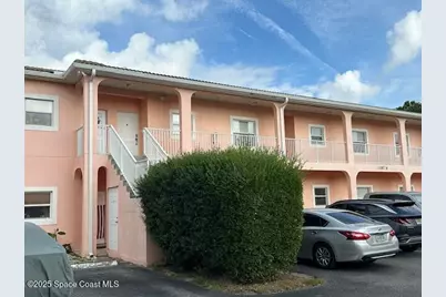 2087 Hidden Grove Lane #207, Merritt Island, FL 32953 - Photo 1