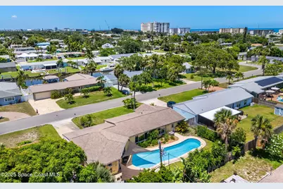 430 Watts Way, Cocoa Beach, FL 32931 - Photo 1
