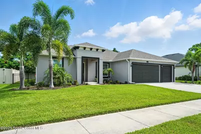 1752 Killian Drive NE, Palm Bay, FL 32905 - Photo 1