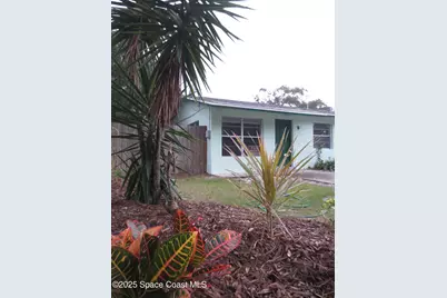 1806 Platt Street #B, Melbourne, FL 32901 - Photo 1