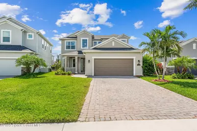 3089 Ribbon Grass Drive, Melbourne, FL 32940 - Photo 1