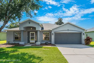 787 Preakness Drive, Melbourne, FL 32904 - Photo 1