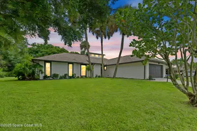 313 Evergreen Street NE, Palm Bay, FL 32907 - Photo 1