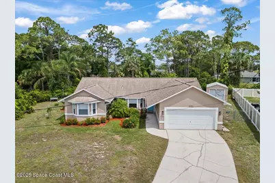 5390 Fruitport Street, Cocoa, FL 32927 - Photo 1