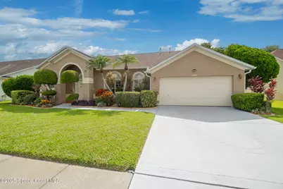 4808 Springwater Circle, Melbourne, FL 32940 - Photo 1