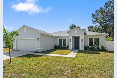2237 Iowa Street NE, Melbourne, FL 32904 - Photo 1