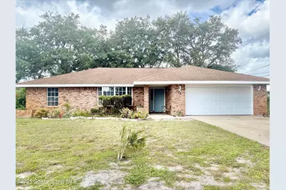 704 Cavio Avenue NE, Palm Bay, FL 32905 - Photo 1