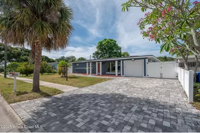 1575 Glen Haven Drive, Merritt Island, FL 32952 - Photo 1