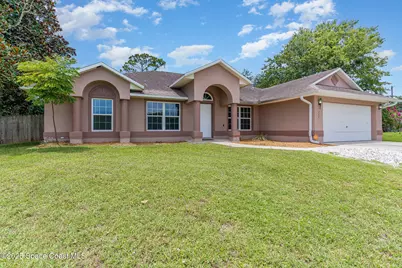 200 Casco Court SE, Palm Bay, FL 32909 - Photo 1