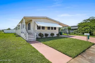 543 Ruth Cir, Melbourne, FL 32904 - Photo 1