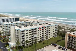 1000 N Atlantic Ave, Cocoa Beach, FL 32931 - Photo 1