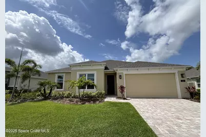 1162 Killian Drive NE, Palm Bay, FL 32905 - Photo 1