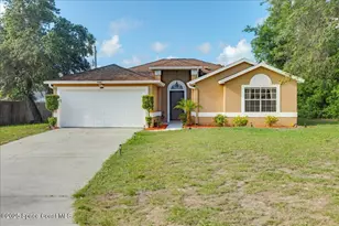 4535 Tina St, Cocoa, FL 32927 - Photo 1