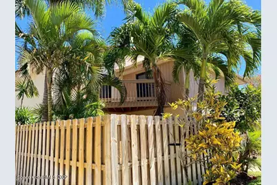 200 S Banana River Boulevard #1302, Cocoa Beach, FL 32931 - Photo 1