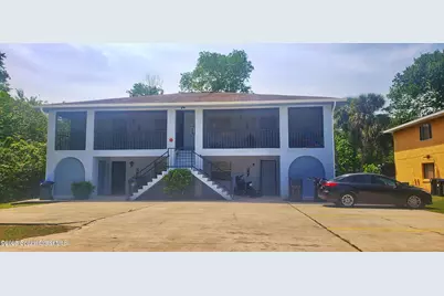 2410 Fox Hollow Drive, Titusville, FL 32796 - Photo 1