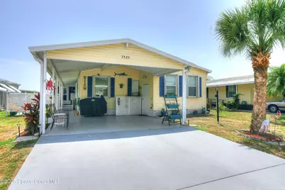 7525 Montauk Avenue #S8, Micco, FL 32976 - Photo 1