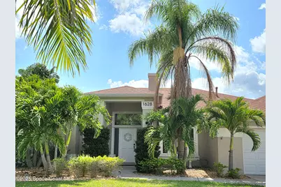 1628 Arbor Drive, Melbourne, FL 32935 - Photo 1
