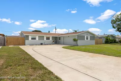 1330 Martin Boulevard, Merritt Island, FL 32952 - Photo 1